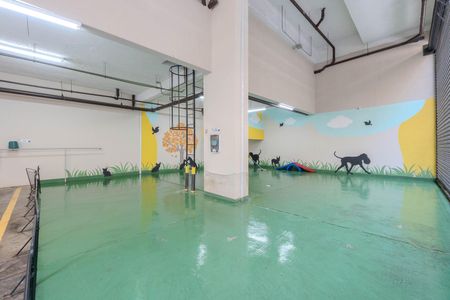 Apartamento para alugar com 49m², 1 quarto e 1 vaga Apartamento para alugar com 49m², 1 quarto e 1 vagaÁrea comum