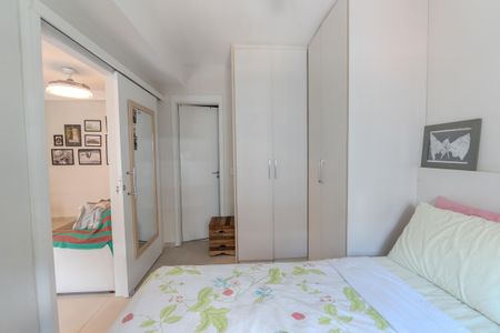 Apartamento para alugar com 49m², 1 quarto e 1 vagaSuíte 1