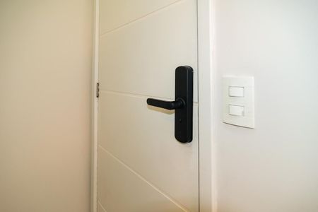 Apartamento para alugar com 49m², 1 quarto e 1 vaga Apartamento para alugar com 49m², 1 quarto e 1 vagaSala