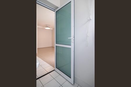 Apartamento para alugar com 49m², 1 quarto e 1 vaga Apartamento para alugar com 49m², 1 quarto e 1 vagaÁrea de Serviço
