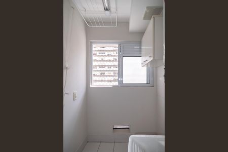 Apartamento para alugar com 49m², 1 quarto e 1 vaga Apartamento para alugar com 49m², 1 quarto e 1 vagaÁrea de Serviço