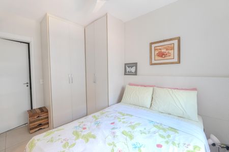 Apartamento para alugar com 49m², 1 quarto e 1 vagaSuíte 1