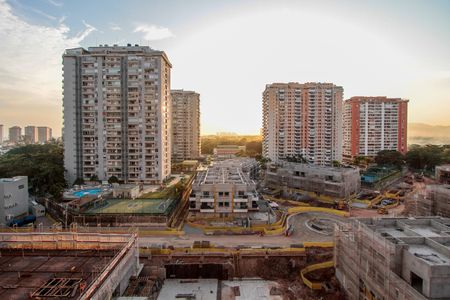 Apartamento à venda com 65m², 1 quarto e 1 vagaVista