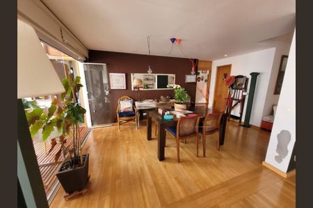 Apartamento à venda com 2 quartos, 125m² em Indianópolis, São Paulo