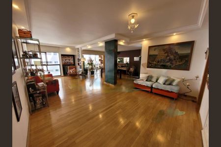 Apartamento à venda com 2 quartos, 125m² em Indianópolis, São Paulo