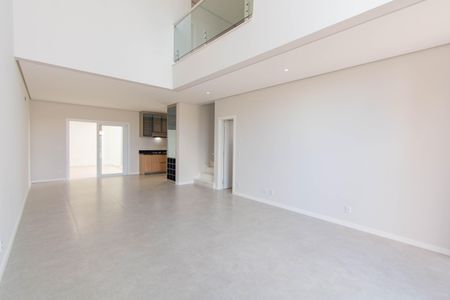 Casa à venda com 234m², 3 quartos e 4 vagasSala