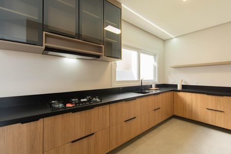 Casa à venda com 234m², 3 quartos e 4 vagasCozinha