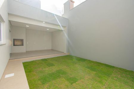Casa à venda com 234m², 3 quartos e 4 vagasÁrea Externa