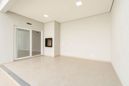 Casa à venda com 234m², 3 quartos e 4 vagasÁrea Externa