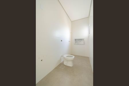 Casa à venda com 234m², 3 quartos e 4 vagasLavabo