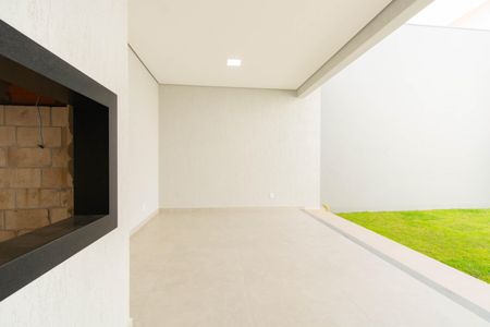 Casa à venda com 234m², 3 quartos e 4 vagasÁrea Externa