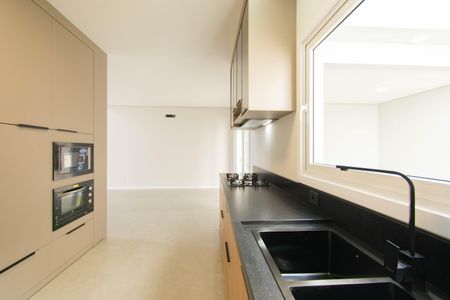 Casa à venda com 234m², 3 quartos e 4 vagasCozinha