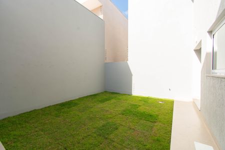 Casa à venda com 234m², 3 quartos e 4 vagasÁrea Externa