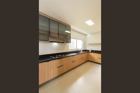 Casa à venda com 234m², 3 quartos e 4 vagasCozinha