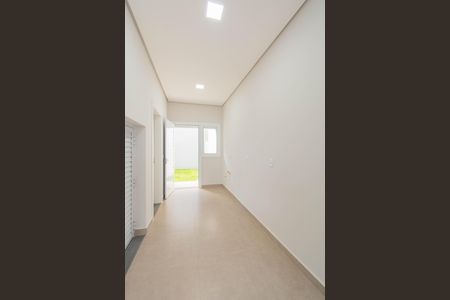 Casa à venda com 234m², 3 quartos e 4 vagasEntrada Lateral