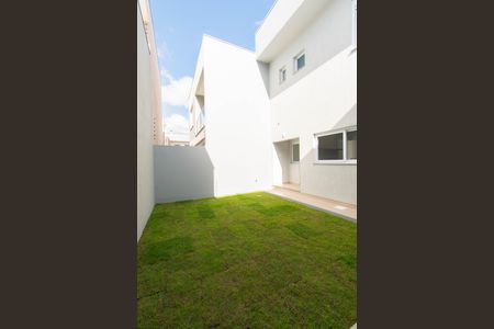 Casa à venda com 234m², 3 quartos e 4 vagasÁrea Externa