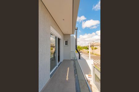 Casa à venda com 234m², 3 quartos e 4 vagasVaranda da Suíte