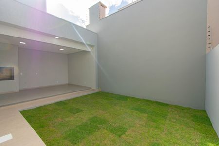 Casa à venda com 234m², 3 quartos e 4 vagasÁrea Externa