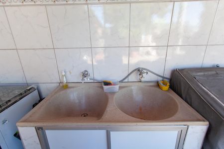 Casa à venda com 171m², 3 quartos e 2 vagas Casa à venda com 171m², 3 quartos e 2 vagasÁrea de Serviço