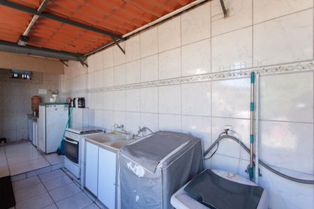 Casa à venda com 171m², 3 quartos e 2 vagas Casa à venda com 171m², 3 quartos e 2 vagasÁrea de Serviço