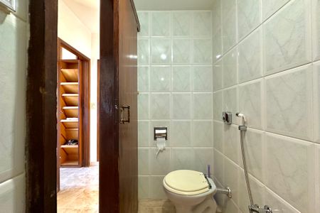 Apartamento à venda com 135m², 3 quartos e 1 vagaBanheiro 2