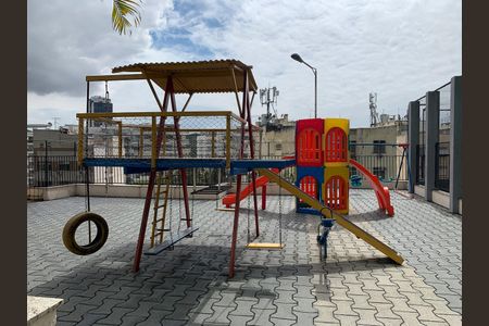 Apartamento à venda com 135m², 3 quartos e 1 vagaÁrea comum