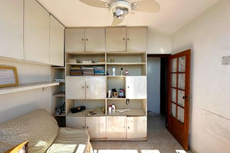 Apartamento à venda com 135m², 3 quartos e 1 vagaQuarto 3