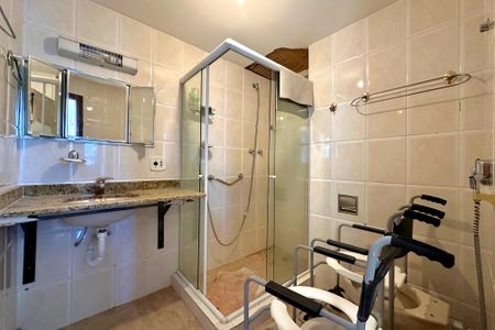 Apartamento à venda com 135m², 3 quartos e 1 vagaBanheiro 1