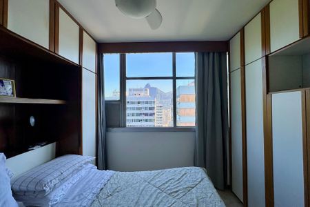 Apartamento à venda com 135m², 3 quartos e 1 vagaQuarto 1