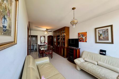 Apartamento à venda com 135m², 3 quartos e 1 vagaSala