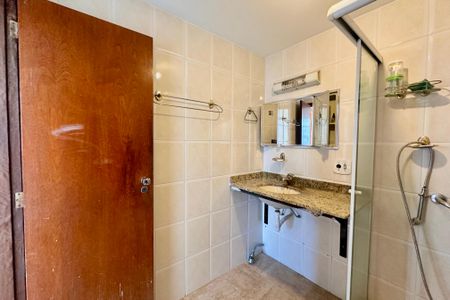 Apartamento à venda com 135m², 3 quartos e 1 vagaBanheiro 1