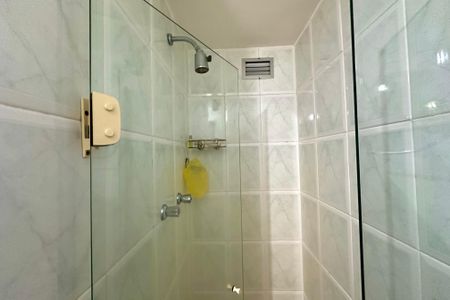 Apartamento à venda com 135m², 3 quartos e 1 vagaBanheiro 2