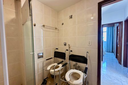 Apartamento à venda com 135m², 3 quartos e 1 vagaBanheiro 1