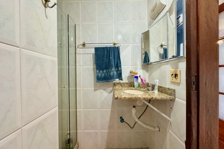 Apartamento à venda com 135m², 3 quartos e 1 vagaBanheiro 2