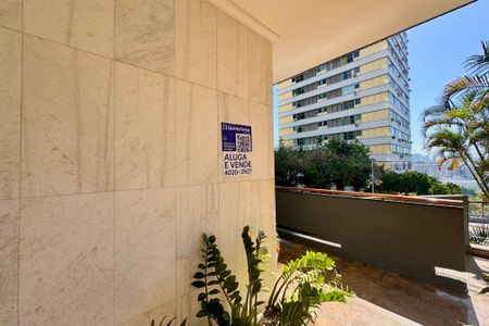 Apartamento à venda com 135m², 3 quartos e 1 vagaPlaca
