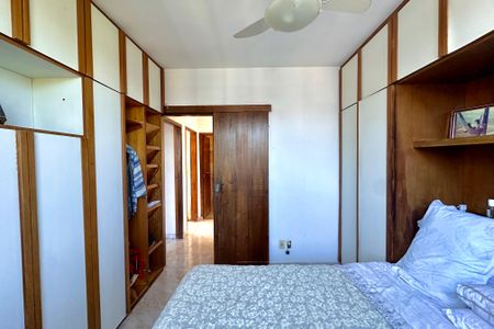 Apartamento à venda com 135m², 3 quartos e 1 vagaQuarto 1
