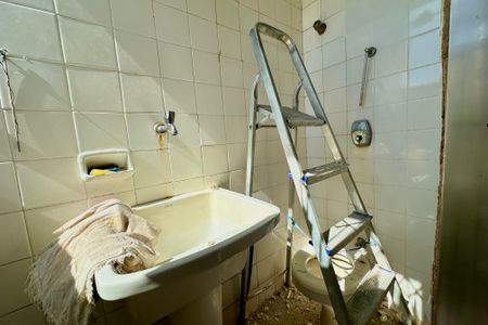 Apartamento à venda com 135m², 3 quartos e 1 vagaÁrea de Serviço