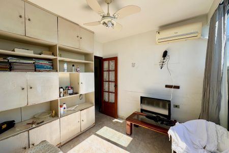 Apartamento à venda com 135m², 3 quartos e 1 vagaQuarto 3