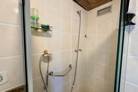 Apartamento à venda com 135m², 3 quartos e 1 vagaBanheiro 1