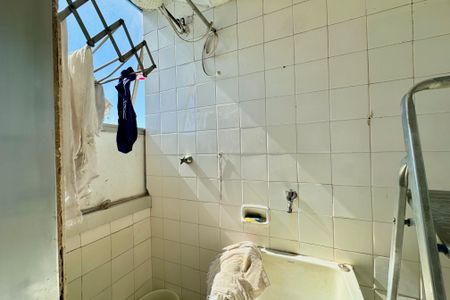 Apartamento à venda com 135m², 3 quartos e 1 vagaÁrea de Serviço