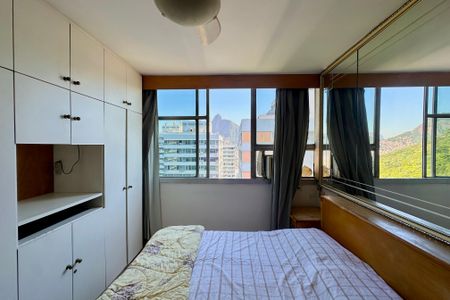 Apartamento à venda com 135m², 3 quartos e 1 vagaQuarto 2