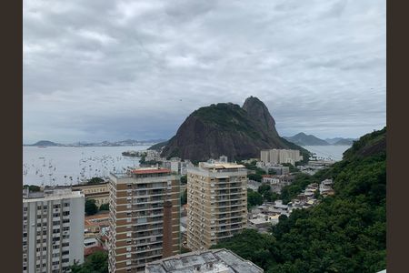 Apartamento à venda com 135m², 3 quartos e 1 vagaVista da Área comum