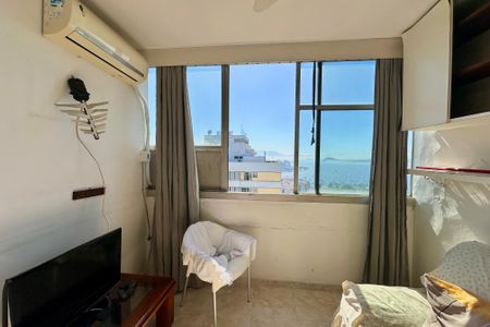 Apartamento à venda com 135m², 3 quartos e 1 vagaQuarto 3