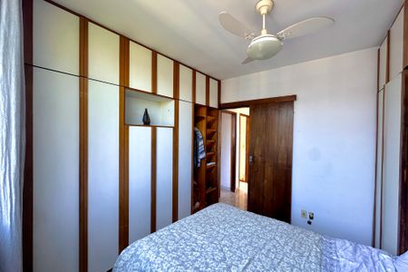 Apartamento à venda com 135m², 3 quartos e 1 vagaQuarto 1