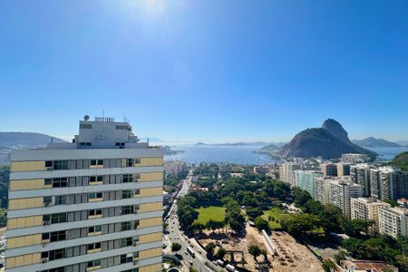 Apartamento à venda com 135m², 3 quartos e 1 vagaVista do Quarto 3