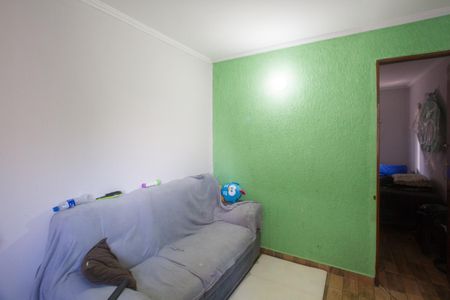 Apartamento à venda com 60m², 2 quartos e sem vaga Apartamento à venda com 60m², 2 quartos e sem vagaSala