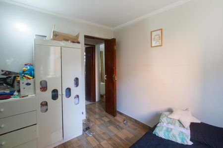 Apartamento à venda com 60m², 2 quartos e sem vaga Apartamento à venda com 60m², 2 quartos e sem vagaQuarto 2
