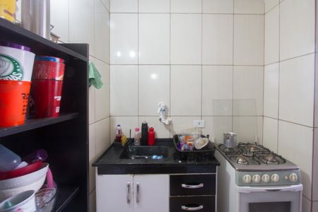 Apartamento à venda com 60m², 2 quartos e sem vaga Apartamento à venda com 60m², 2 quartos e sem vagaCozinha