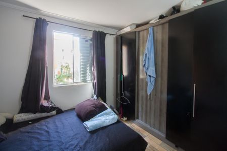 Apartamento à venda com 60m², 2 quartos e sem vaga Apartamento à venda com 60m², 2 quartos e sem vagaQuarto 2