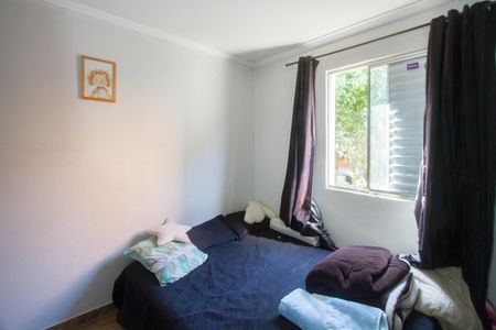 Apartamento à venda com 60m², 2 quartos e sem vaga Apartamento à venda com 60m², 2 quartos e sem vagaQuarto 2